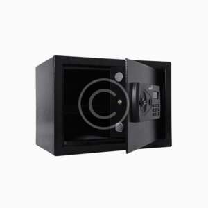 Invasion Proof Digital Safe