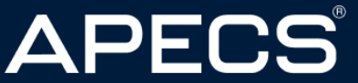 APECS lock manufacturer logo