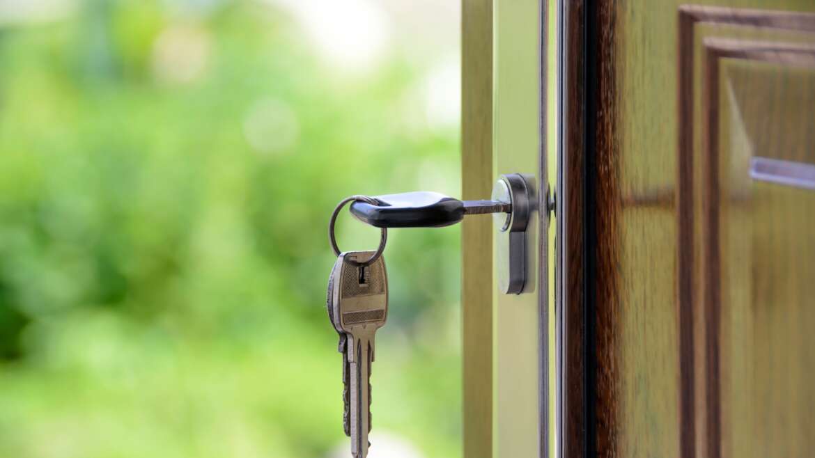 Broken Key Extraction