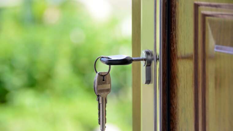 Residential Locksmith Services