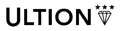 Ultion lock manufacturer logo