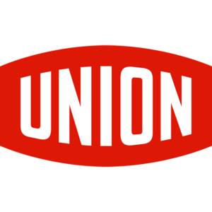 Union lock manufacturer logo