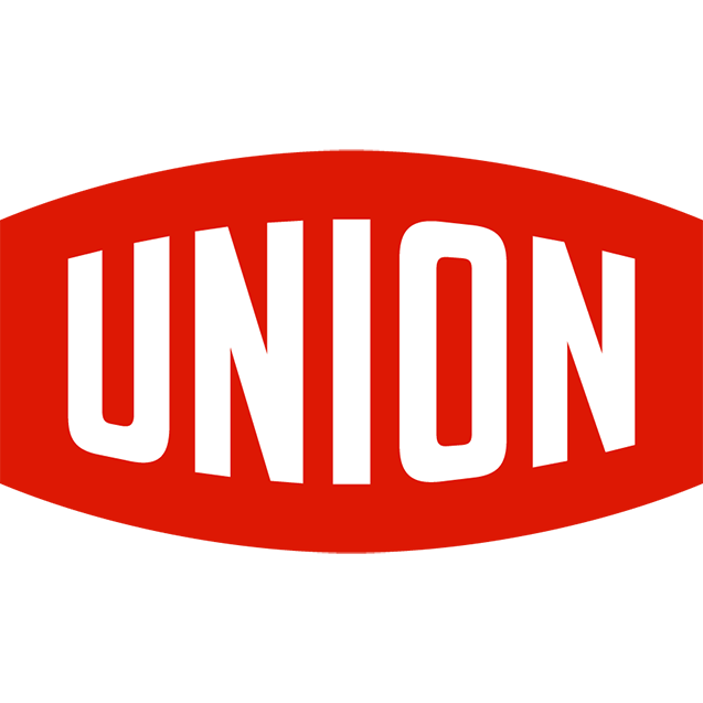 Union lock manufacturer logo