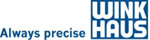Winkhaus lock manufacturer logo